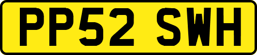 PP52SWH