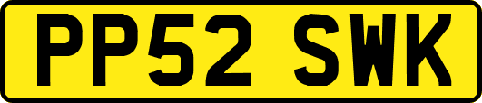 PP52SWK