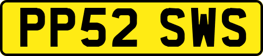 PP52SWS