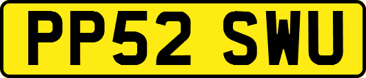 PP52SWU