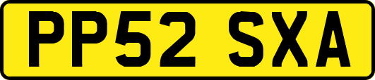 PP52SXA