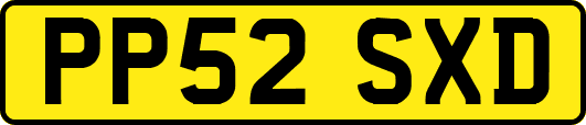 PP52SXD