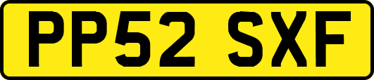 PP52SXF