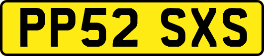 PP52SXS