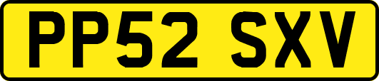 PP52SXV