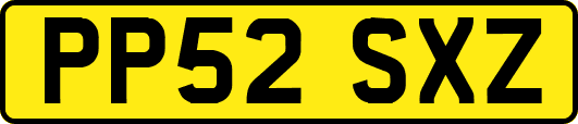 PP52SXZ