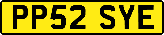 PP52SYE