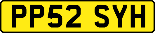 PP52SYH