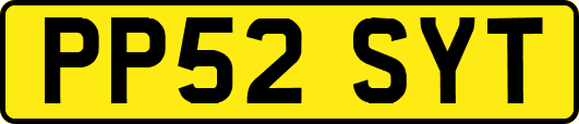 PP52SYT