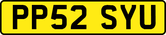 PP52SYU