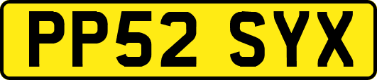 PP52SYX