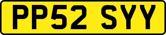 PP52SYY