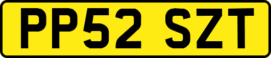 PP52SZT