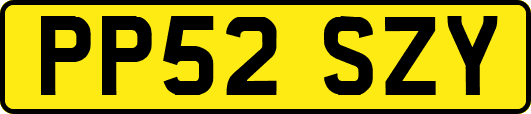PP52SZY