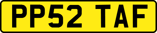 PP52TAF