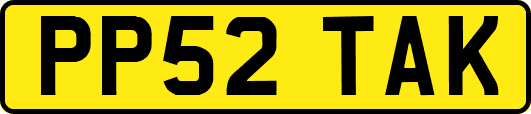 PP52TAK