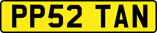 PP52TAN