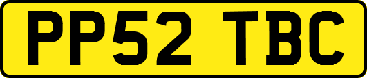 PP52TBC