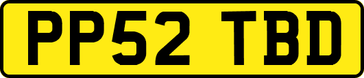 PP52TBD