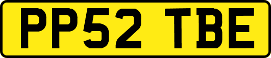 PP52TBE