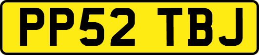 PP52TBJ