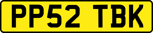 PP52TBK