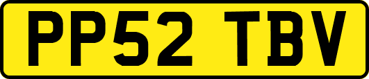 PP52TBV