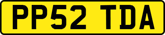 PP52TDA
