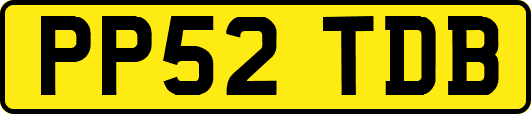 PP52TDB