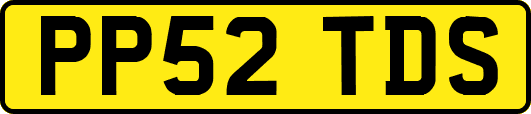 PP52TDS