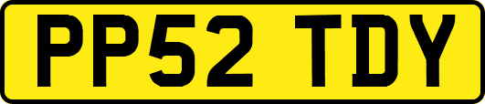 PP52TDY
