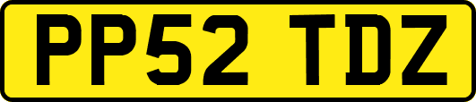 PP52TDZ