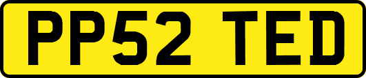 PP52TED