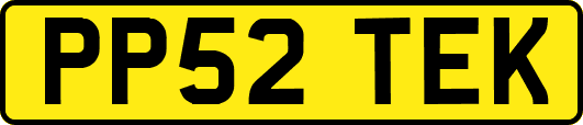 PP52TEK