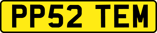 PP52TEM