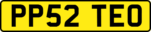 PP52TEO