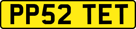 PP52TET