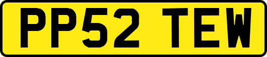 PP52TEW