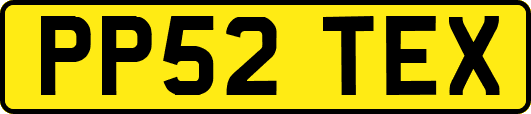 PP52TEX