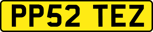 PP52TEZ