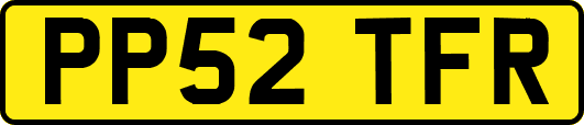 PP52TFR