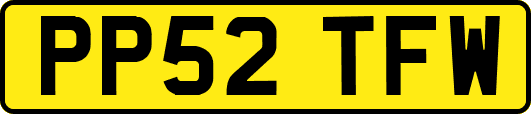 PP52TFW