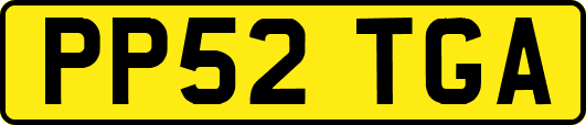 PP52TGA