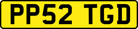 PP52TGD
