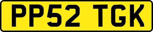 PP52TGK