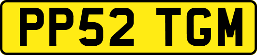PP52TGM