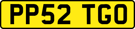 PP52TGO