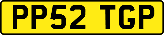 PP52TGP