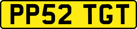 PP52TGT