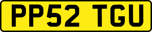 PP52TGU